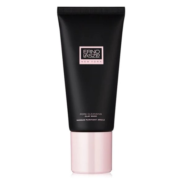 ERNO LASZLO Pore Cleansing Clay Mask / 100mL / 3.3oz / Brand New - Picture 1 of 6